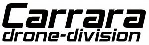 Carrara drone division logo
